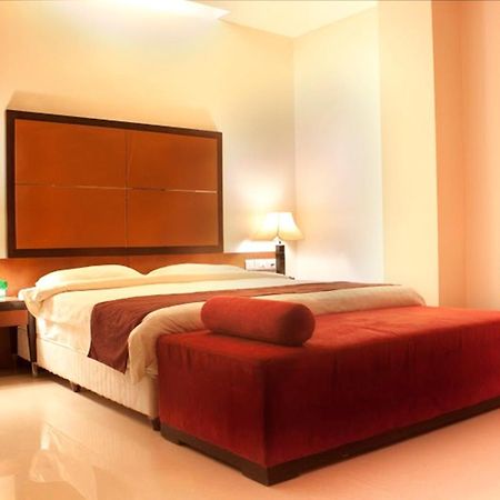 โรงแรม ซารา รีเจนซี กุมพาโกนัม ภายนอก รูปภาพ