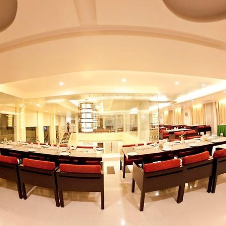 โรงแรม ซารา รีเจนซี กุมพาโกนัม ภายนอก รูปภาพ