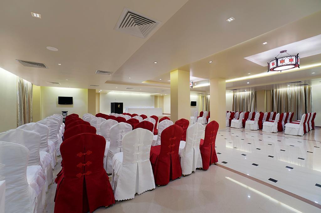 โรงแรม ซารา รีเจนซี กุมพาโกนัม ภายนอก รูปภาพ