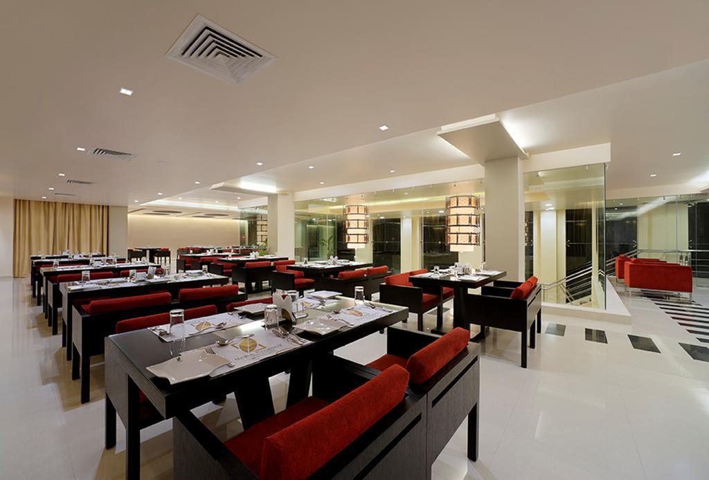 โรงแรม ซารา รีเจนซี กุมพาโกนัม ภายนอก รูปภาพ